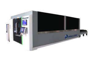 Metal Laser Cutting Machine