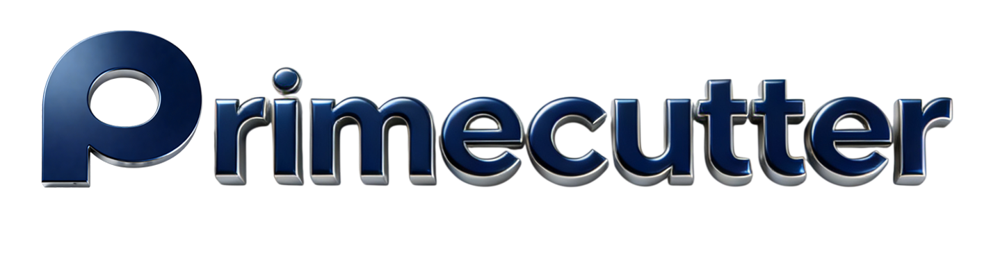 prime laser cutting machine